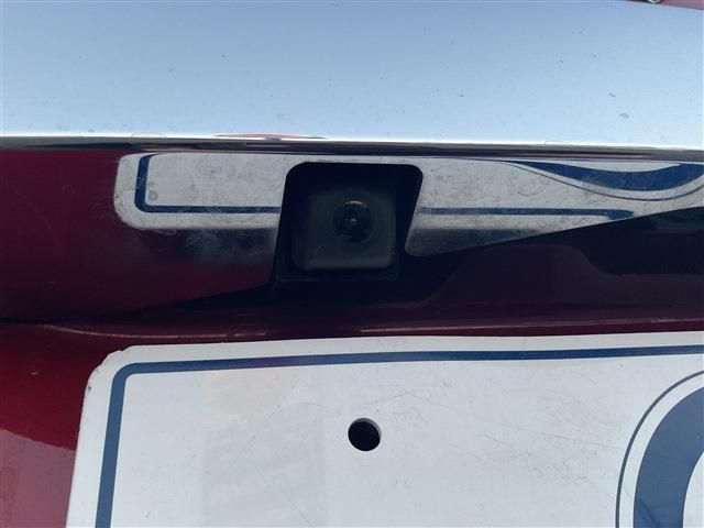 SUZUKI SPACIA CUSTOM 2018 Image 31