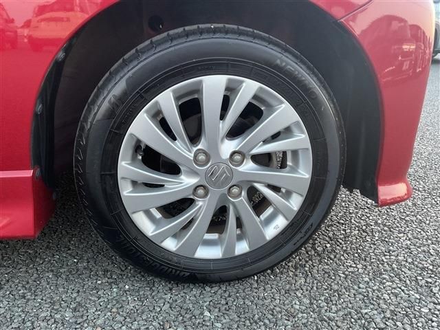 SUZUKI SPACIA CUSTOM 2018 Image 31