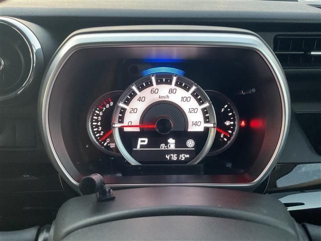 SUZUKI SPACIA CUSTOM 2018 Image 31