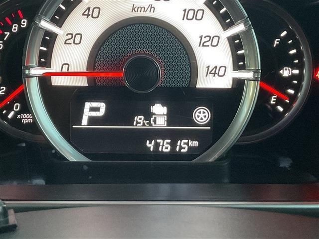 SUZUKI SPACIA CUSTOM 2018 Image 31