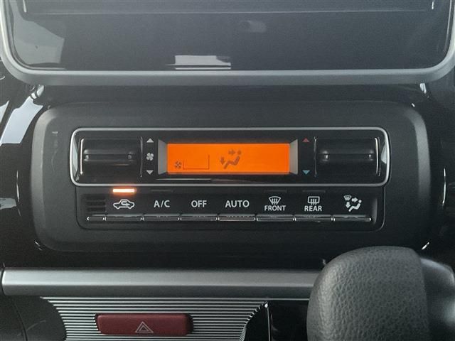 SUZUKI SPACIA CUSTOM 2018 Image 31