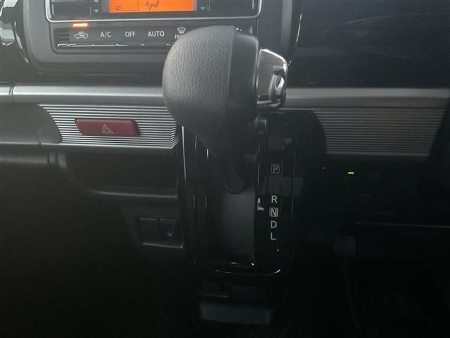 SUZUKI SPACIA CUSTOM 2018 Image 31