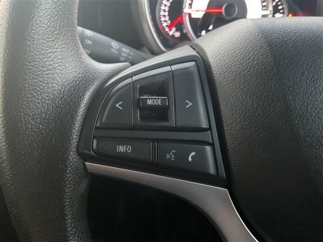 SUZUKI SPACIA CUSTOM 2018 Image 31