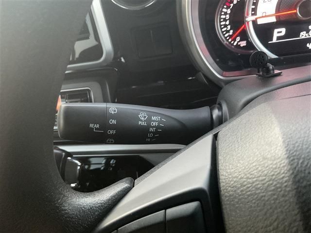 SUZUKI SPACIA CUSTOM 2018 Image 31