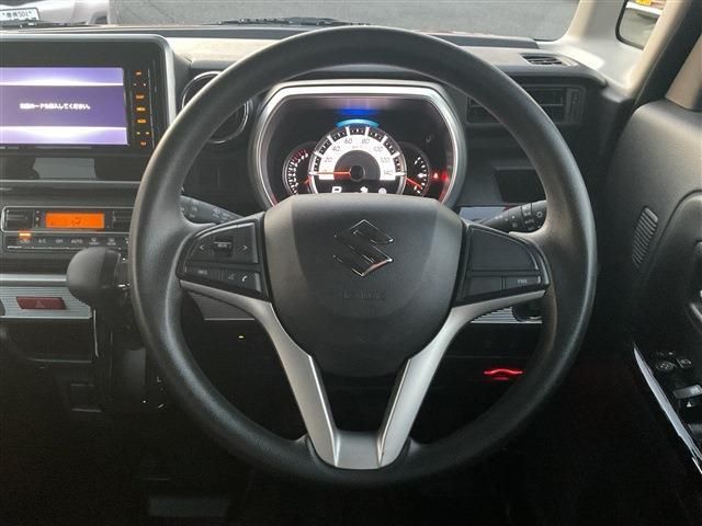 SUZUKI SPACIA CUSTOM 2018 Image 31