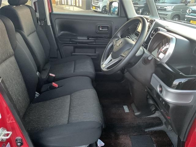 SUZUKI SPACIA CUSTOM 2018 Image 31