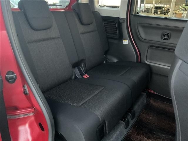 SUZUKI SPACIA CUSTOM 2018 Image 31