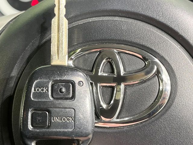 TOYOTA FJ CRUISER 4WD 2013 Image 31