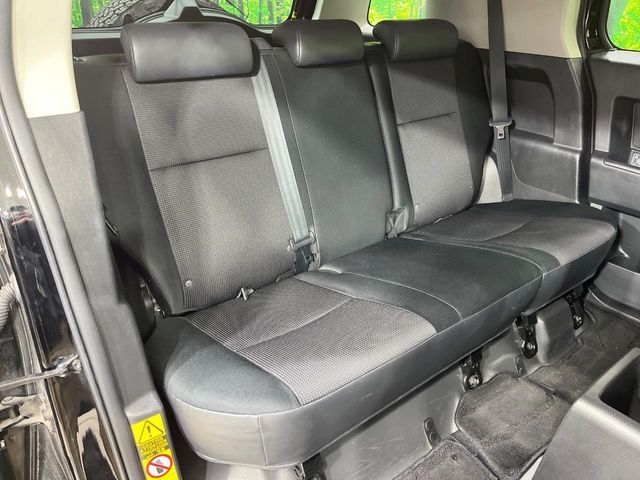 TOYOTA FJ CRUISER 4WD 2013 Image 31