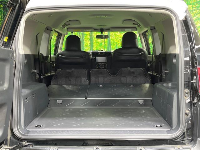 TOYOTA FJ CRUISER 4WD 2013 Image 31