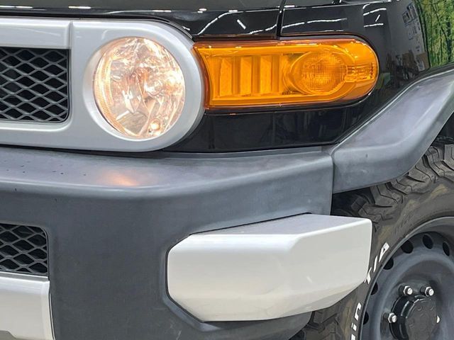 TOYOTA FJ CRUISER 4WD 2013 Image 31