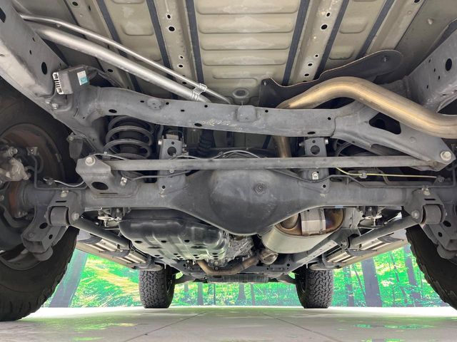 TOYOTA FJ CRUISER 4WD 2013 Image 31