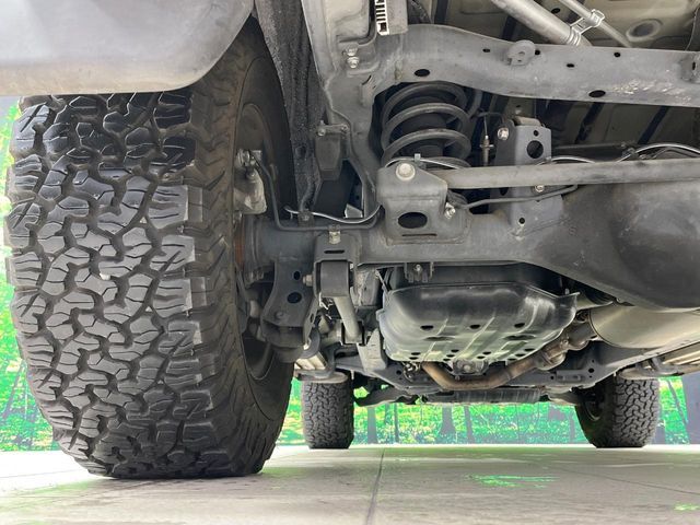 TOYOTA FJ CRUISER 4WD 2013 Image 31