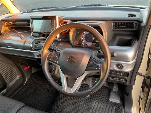 SUZUKI SPACIA GEAR 2021 Image 31