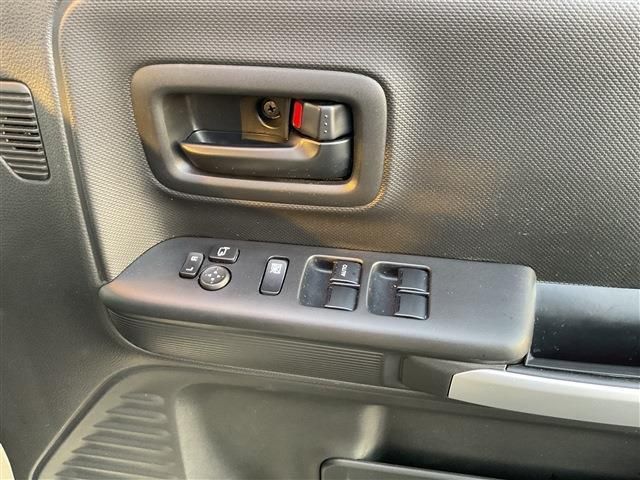 SUZUKI SPACIA GEAR 2021 Image 31