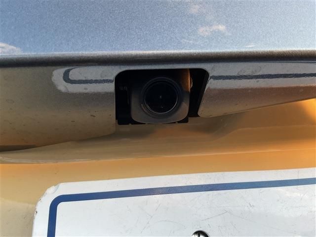 SUZUKI SPACIA GEAR 2021 Image 31