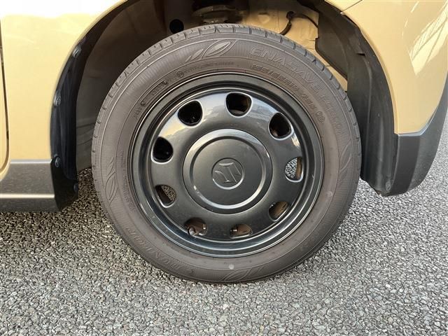 SUZUKI SPACIA GEAR 2021 Image 31