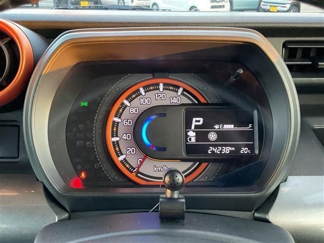 SUZUKI SPACIA GEAR 2021 Image 31