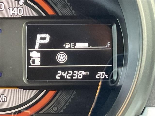 SUZUKI SPACIA GEAR 2021 Image 31