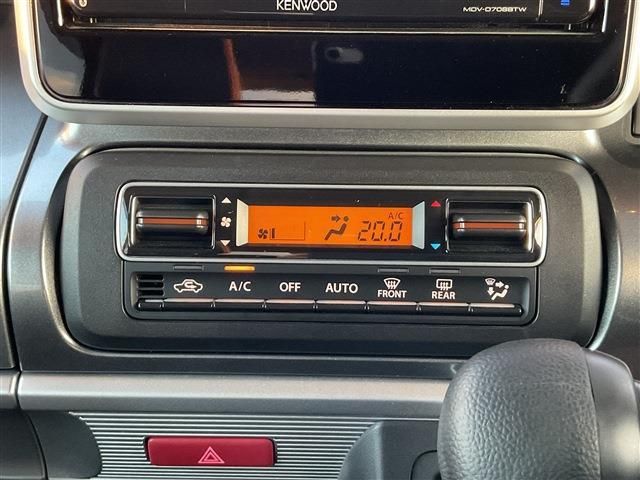 SUZUKI SPACIA GEAR 2021 Image 31