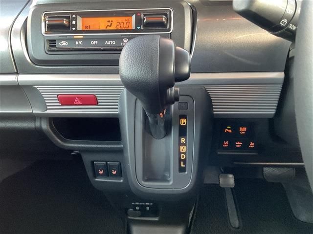 SUZUKI SPACIA GEAR 2021 Image 31