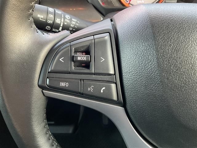 SUZUKI SPACIA GEAR 2021 Image 31