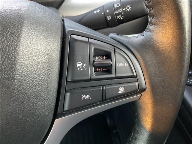 SUZUKI SPACIA GEAR 2021 Image 31