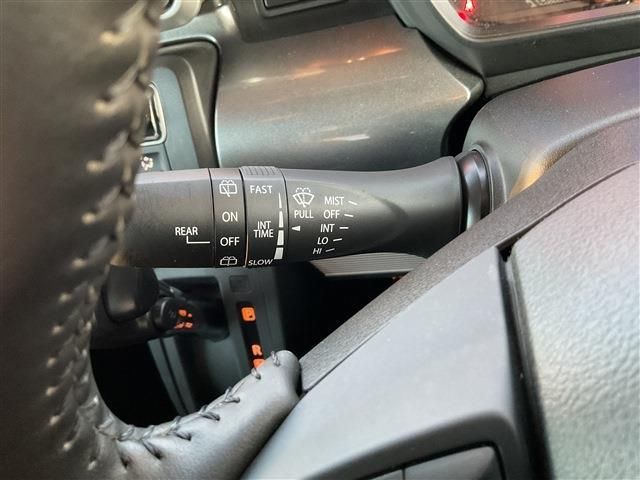 SUZUKI SPACIA GEAR 2021 Image 31