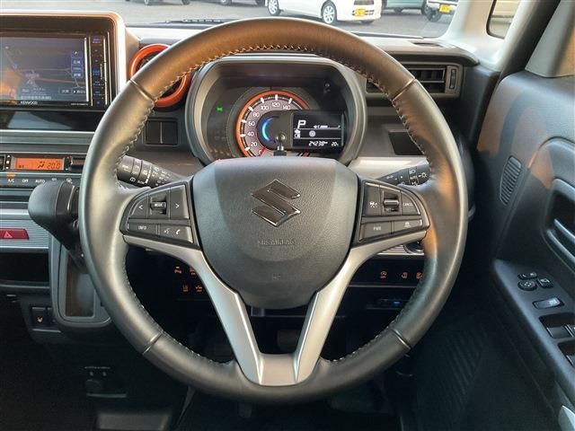 SUZUKI SPACIA GEAR 2021 Image 31