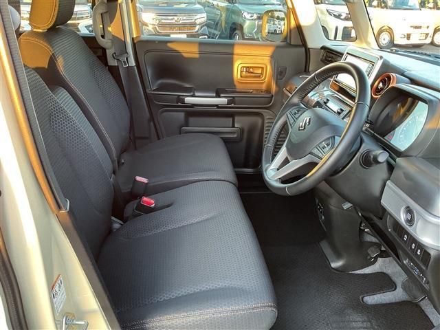 SUZUKI SPACIA GEAR 2021 Image 31