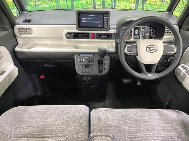 DAIHATSU MOVE CANBUS 2022 Image 31