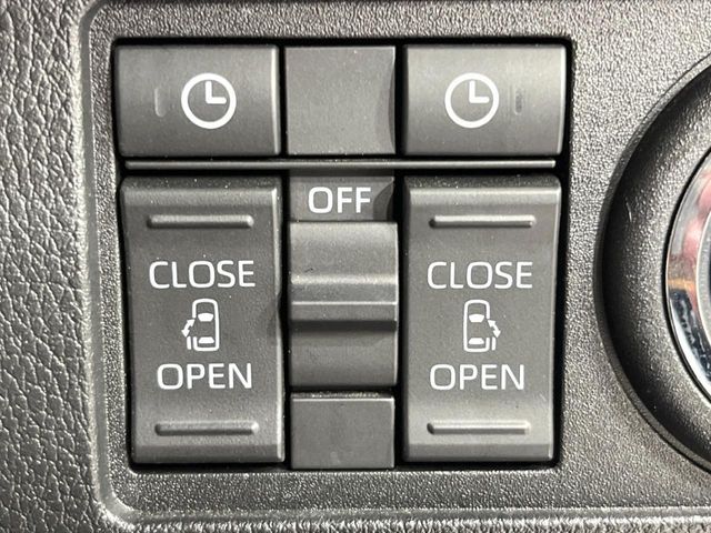 DAIHATSU MOVE CANBUS 2022 Image 31