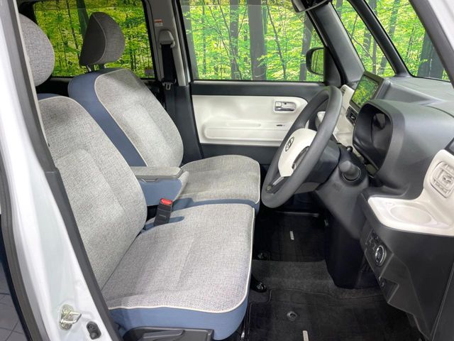 DAIHATSU MOVE CANBUS 2022 Image 31