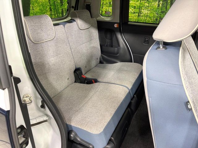 DAIHATSU MOVE CANBUS 2022 Image 31