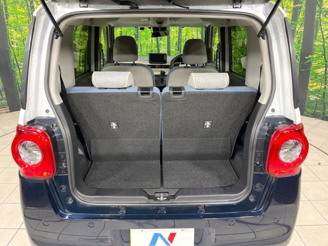 DAIHATSU MOVE CANBUS 2022 Image 31