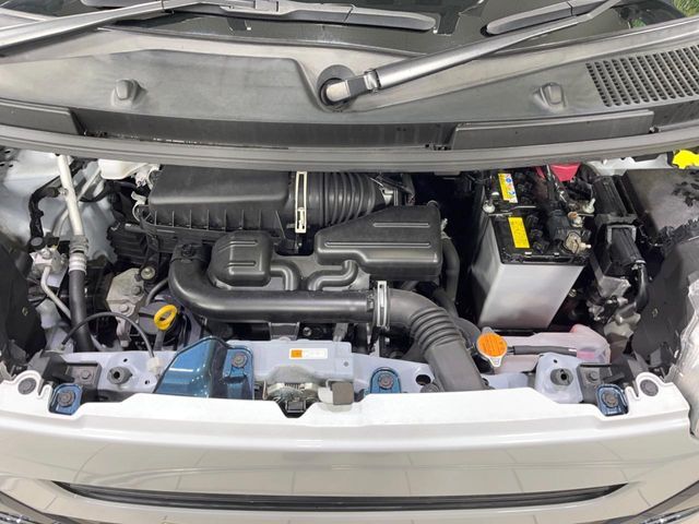 DAIHATSU MOVE CANBUS 2022 Image 31