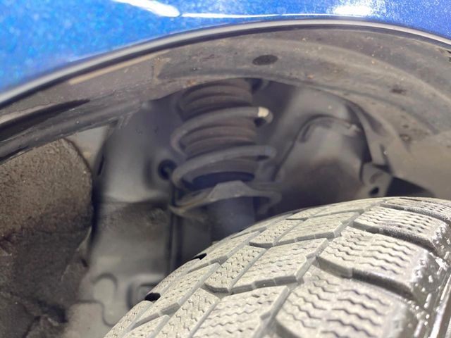 DAIHATSU MOVE CANBUS 2022 Image 31