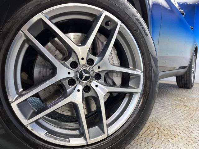 MERCEDES BENZ GLC CL 2017 Image 31