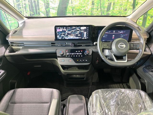 NISSAN SERENA  WG 2023 Image 31