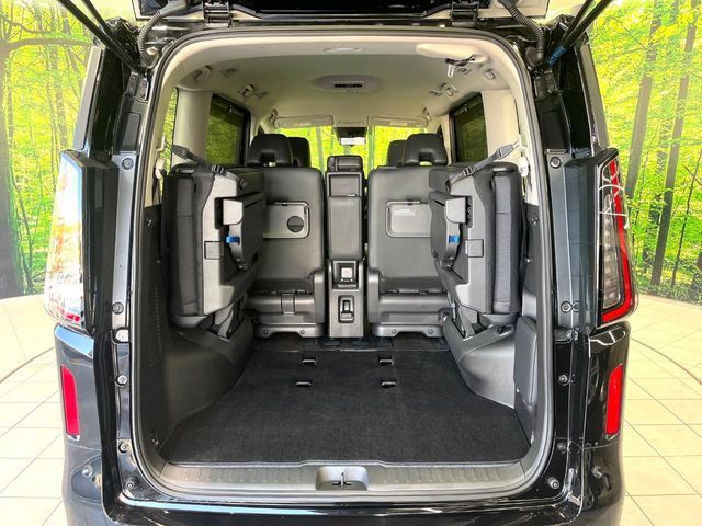 NISSAN SERENA  WG 2023 Image 31