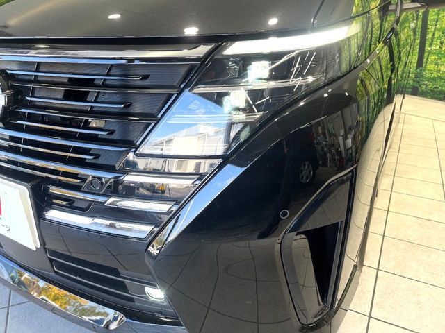 NISSAN SERENA  WG 2023 Image 31