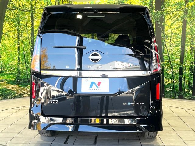 NISSAN SERENA  WG 2023 Image 31