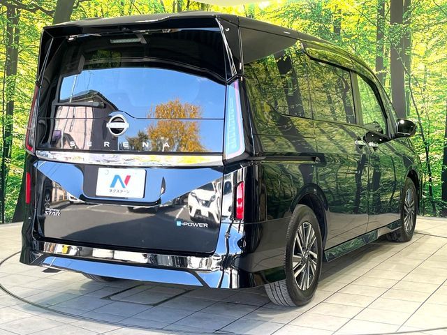 NISSAN SERENA  WG 2023 Image 31