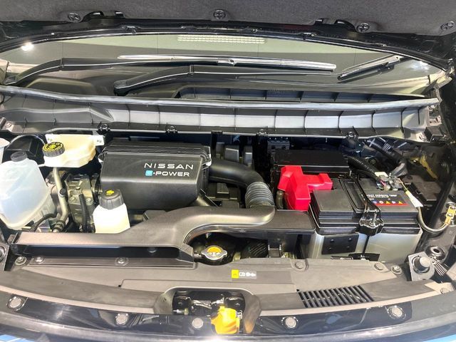 NISSAN SERENA  WG 2023 Image 31