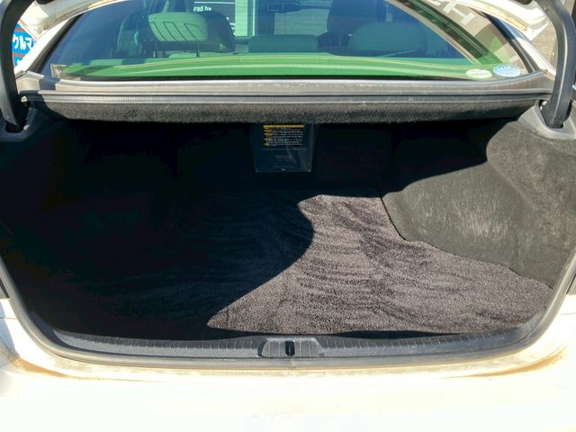 TOYOTA LEXUS LS460 2010 Image 31