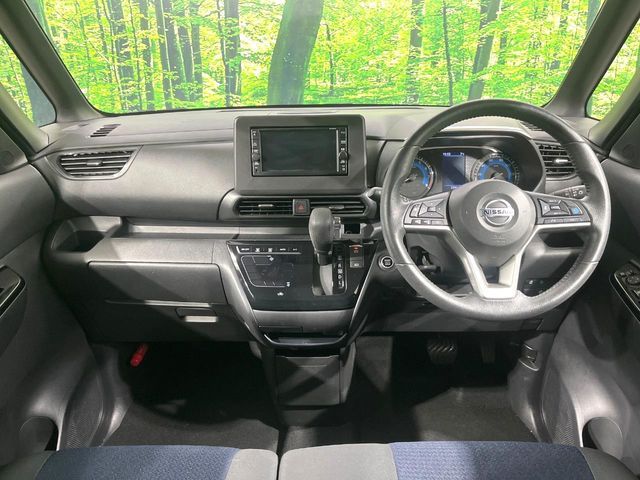 NISSAN ROOX 2021 Image 31