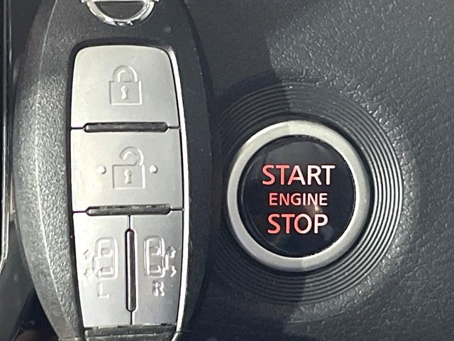 NISSAN ROOX 2021 Image 31