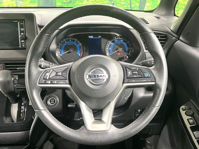 NISSAN ROOX 2021 Image 31