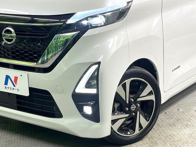 NISSAN ROOX 2021 Image 31