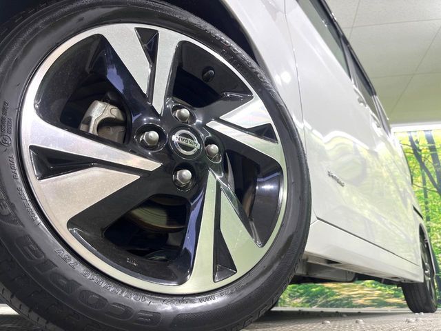 NISSAN ROOX 2021 Image 31